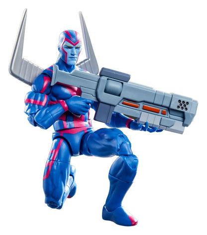 X-Men '97 Marvel Legends Actionfigur Archangel 15 cm Image 6