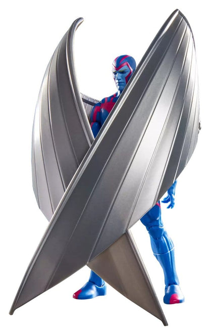 X-Men '97 Marvel Legends Actionfigur Archangel 15 cm Image 8