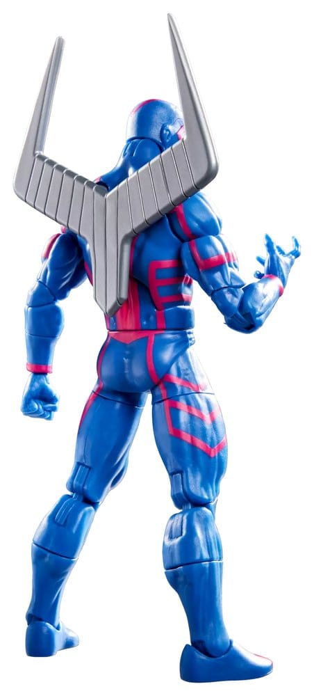 X-Men '97 Marvel Legends Actionfigur Archangel 15 cm Image 9