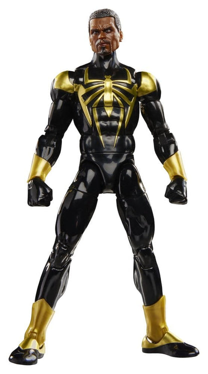 Spider-Man Marvel Legends Actionfigur Iron Spider (Aaron Davis) 15 cm Image 1