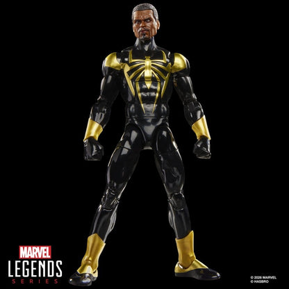 Spider-Man Marvel Legends Actionfigur Iron Spider (Aaron Davis) 15 cm Image 7