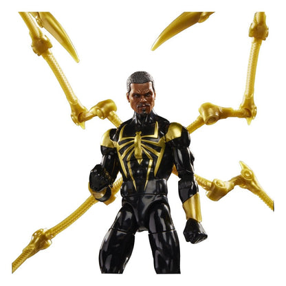 Spider-Man Marvel Legends Actionfigur Iron Spider (Aaron Davis) 15 cm Image 11