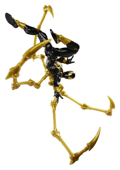 Spider-Man Marvel Legends Actionfigur Iron Spider (Aaron Davis) 15 cm Image 13