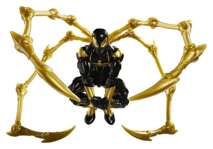 Spider-Man Marvel Legends Actionfigur Iron Spider (Aaron Davis) 15 cm Image 15