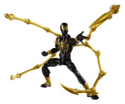 Spider-Man Marvel Legends Actionfigur Iron Spider (Aaron Davis) 15 cm Image 17