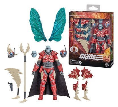 G.I. Joe Classified Series Deluxe Actionfigur #191 Cobra-La Royal Guard 15 cm Image 3