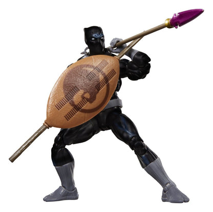 Magic The Gathering: Marvel Super Heroes Marvel Legends Actionfigur Black Panther 15 cm Image 10