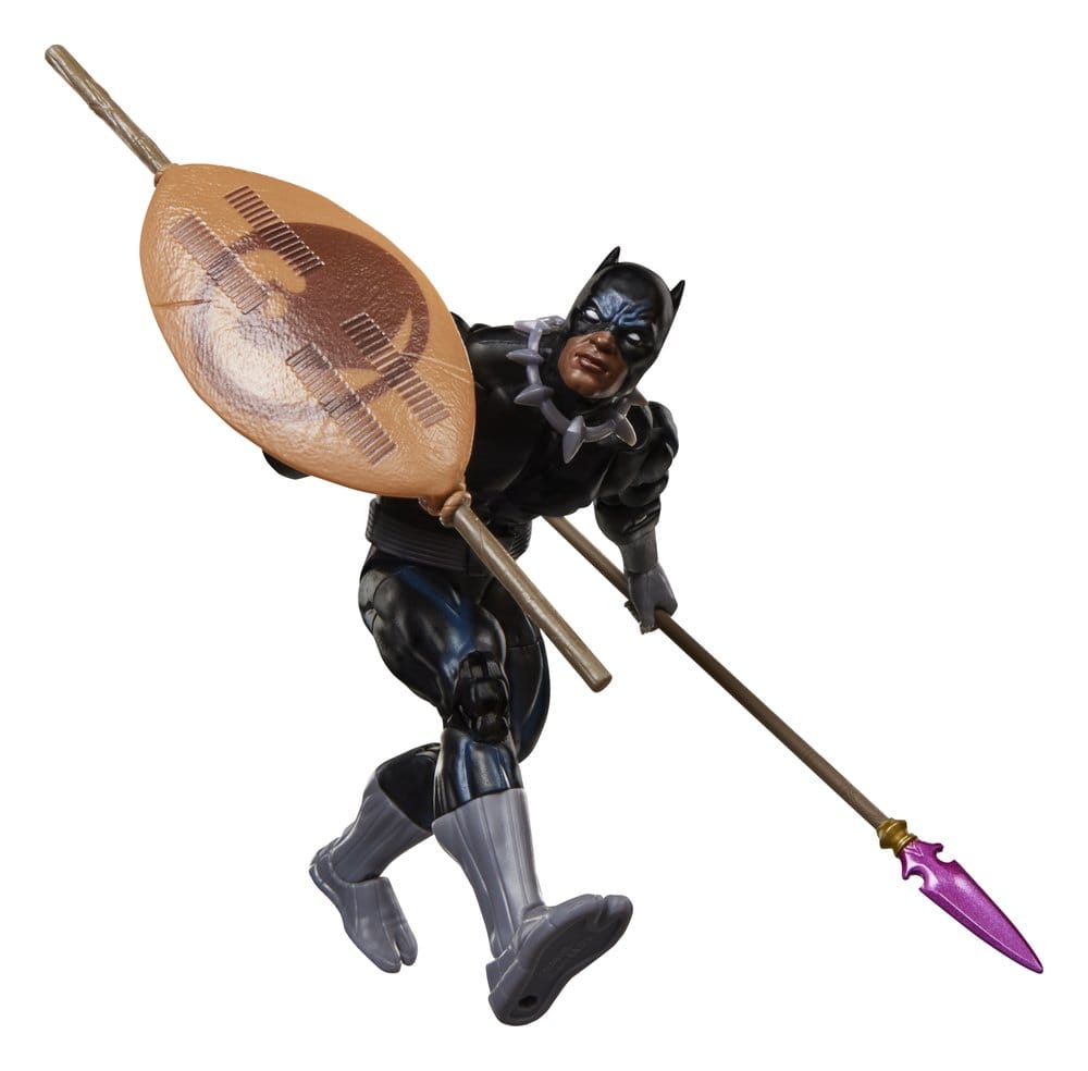 Magic The Gathering: Marvel Super Heroes Marvel Legends Actionfigur Black Panther 15 cm Image 11