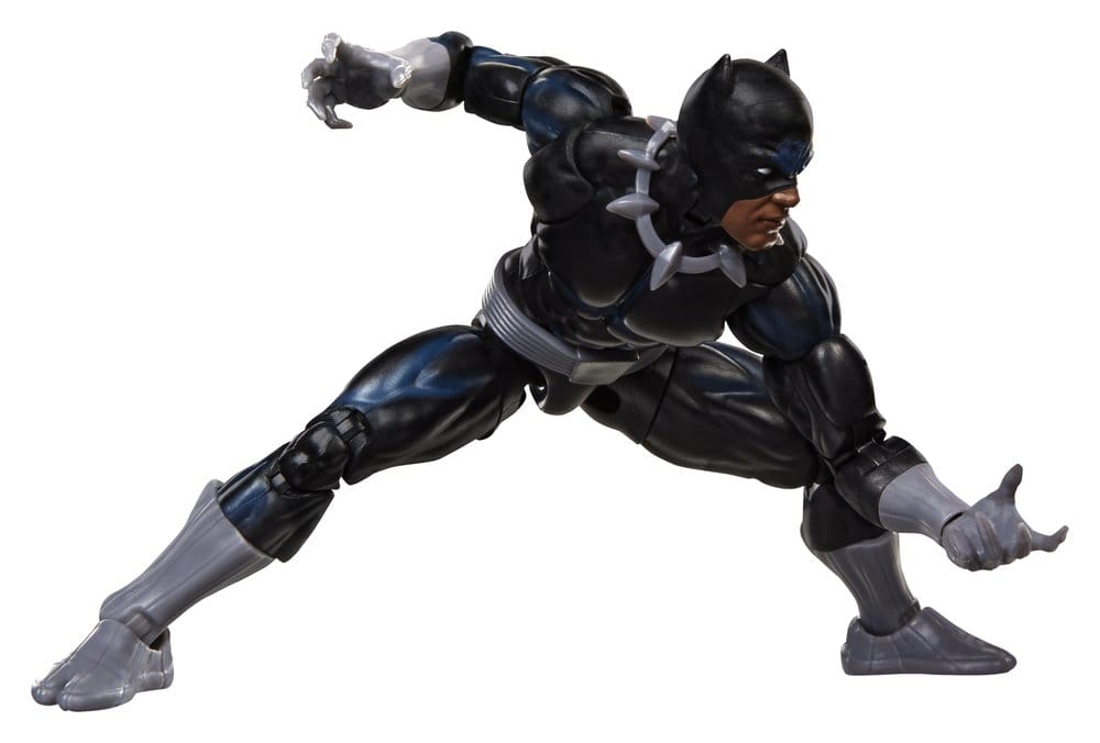 Magic The Gathering: Marvel Super Heroes Marvel Legends Actionfigur Black Panther 15 cm Image 12