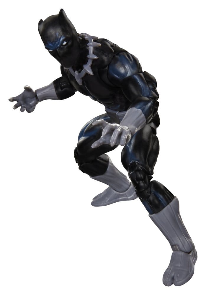 Magic The Gathering: Marvel Super Heroes Marvel Legends Actionfigur Black Panther 15 cm Image 13