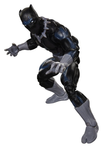 Magic The Gathering: Marvel Super Heroes Marvel Legends Actionfigur Black Panther 15 cm Image 13