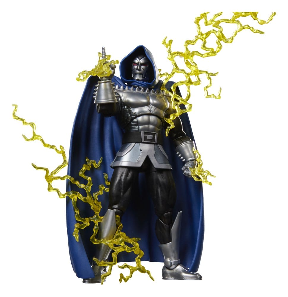 Magic The Gathering: Marvel Super Heroes Marvel Legends Actionfigur Doctor Doom 2099 15 cm Image 9