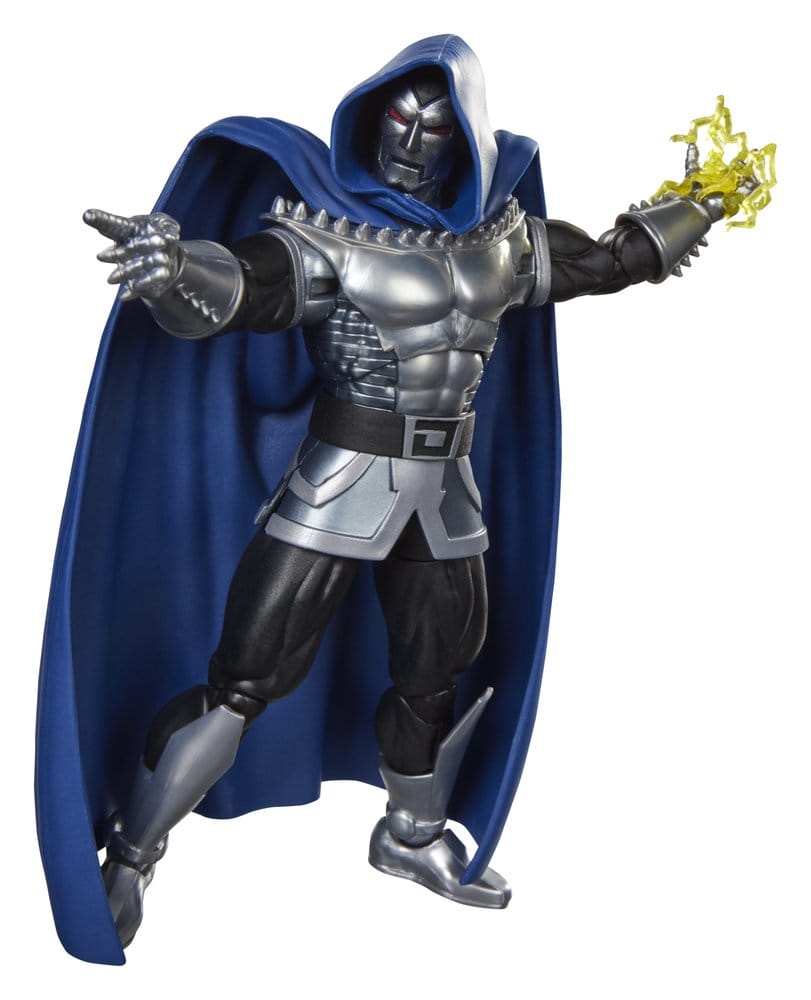 Magic The Gathering: Marvel Super Heroes Marvel Legends Actionfigur Doctor Doom 2099 15 cm Image 10