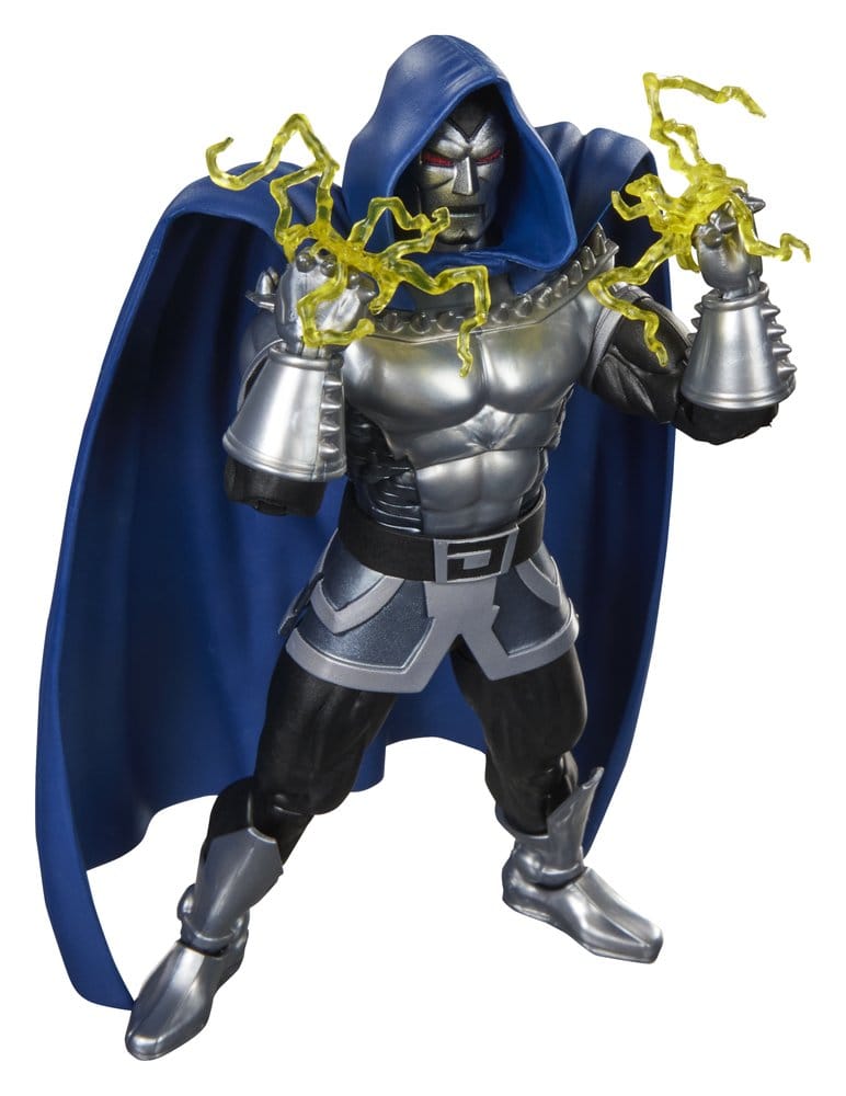 Magic The Gathering: Marvel Super Heroes Marvel Legends Actionfigur Doctor Doom 2099 15 cm Image 11