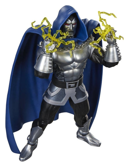 Magic The Gathering: Marvel Super Heroes Marvel Legends Actionfigur Doctor Doom 2099 15 cm Image 11