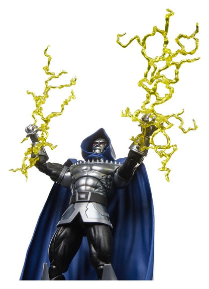 Magic The Gathering: Marvel Super Heroes Marvel Legends Actionfigur Doctor Doom 2099 15 cm Image 13