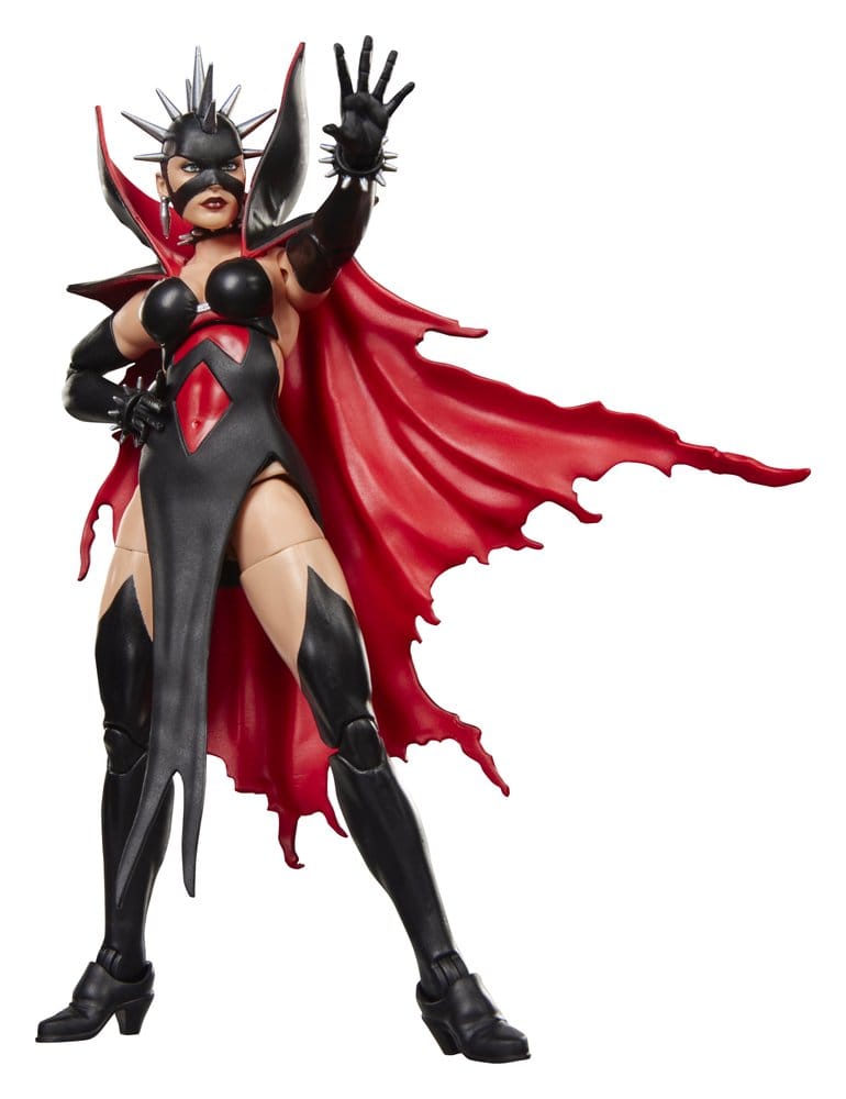 Magic The Gathering: Marvel Super Heroes Marvel Legends Actionfigur Fantastic Four Malice (Sue Storm) 15 cm Image 8
