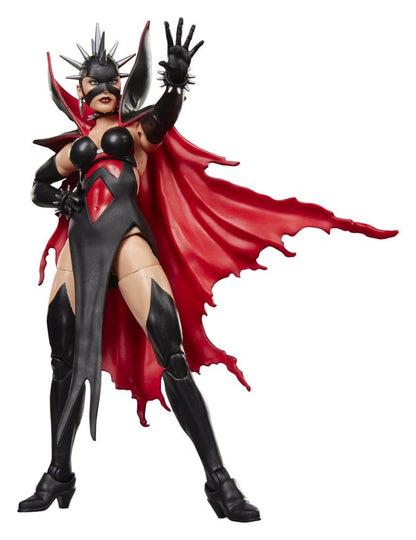 Magic The Gathering: Marvel Super Heroes Marvel Legends Actionfigur Fantastic Four Malice (Sue Storm) 15 cm Image 8