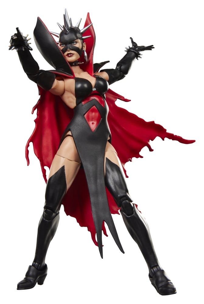 Magic The Gathering: Marvel Super Heroes Marvel Legends Actionfigur Fantastic Four Malice (Sue Storm) 15 cm Image 9