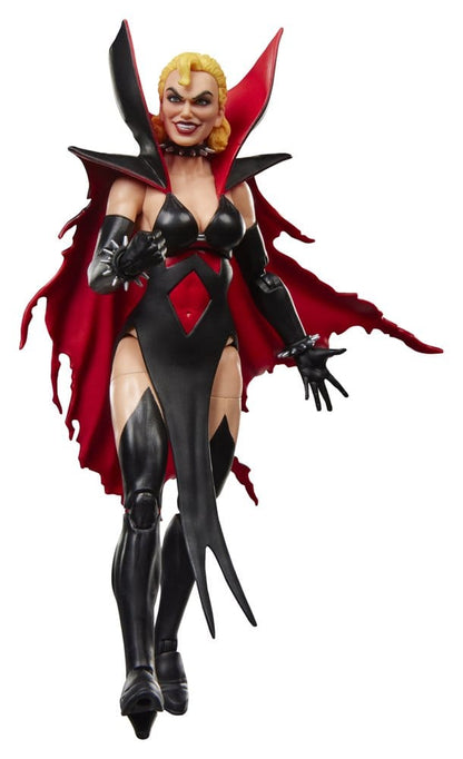 Magic The Gathering: Marvel Super Heroes Marvel Legends Actionfigur Fantastic Four Malice (Sue Storm) 15 cm Image 12