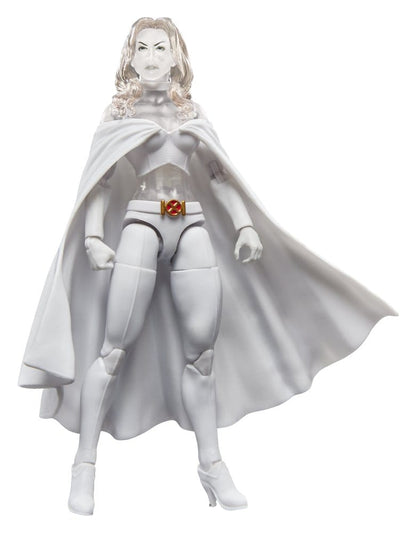 The Uncanny X-Men Marvel Legends Actionfigur Emma Frost (Diamond Form) 15 cm Image 11