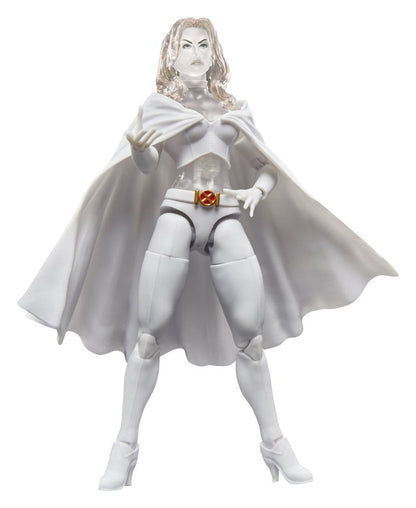 The Uncanny X-Men Marvel Legends Actionfigur Emma Frost (Diamond Form) 15 cm Image 15