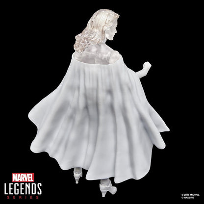 The Uncanny X-Men Marvel Legends Actionfigur Emma Frost (Diamond Form) 15 cm Image 16