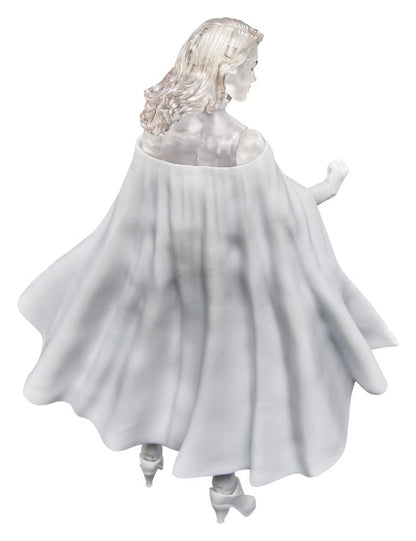 The Uncanny X-Men Marvel Legends Actionfigur Emma Frost (Diamond Form) 15 cm Image 17