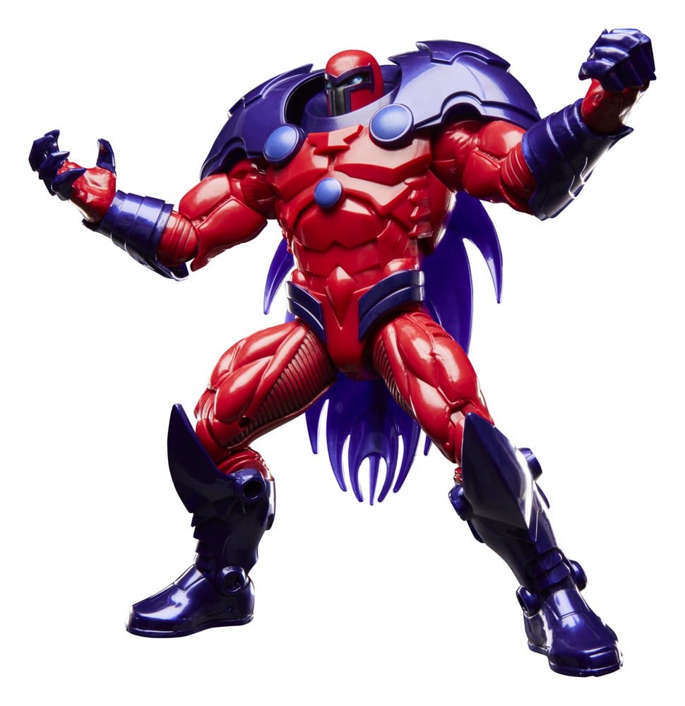 The Uncanny X-Men Marvel Legends Actionfigur Onslaught 20 cm Image 1