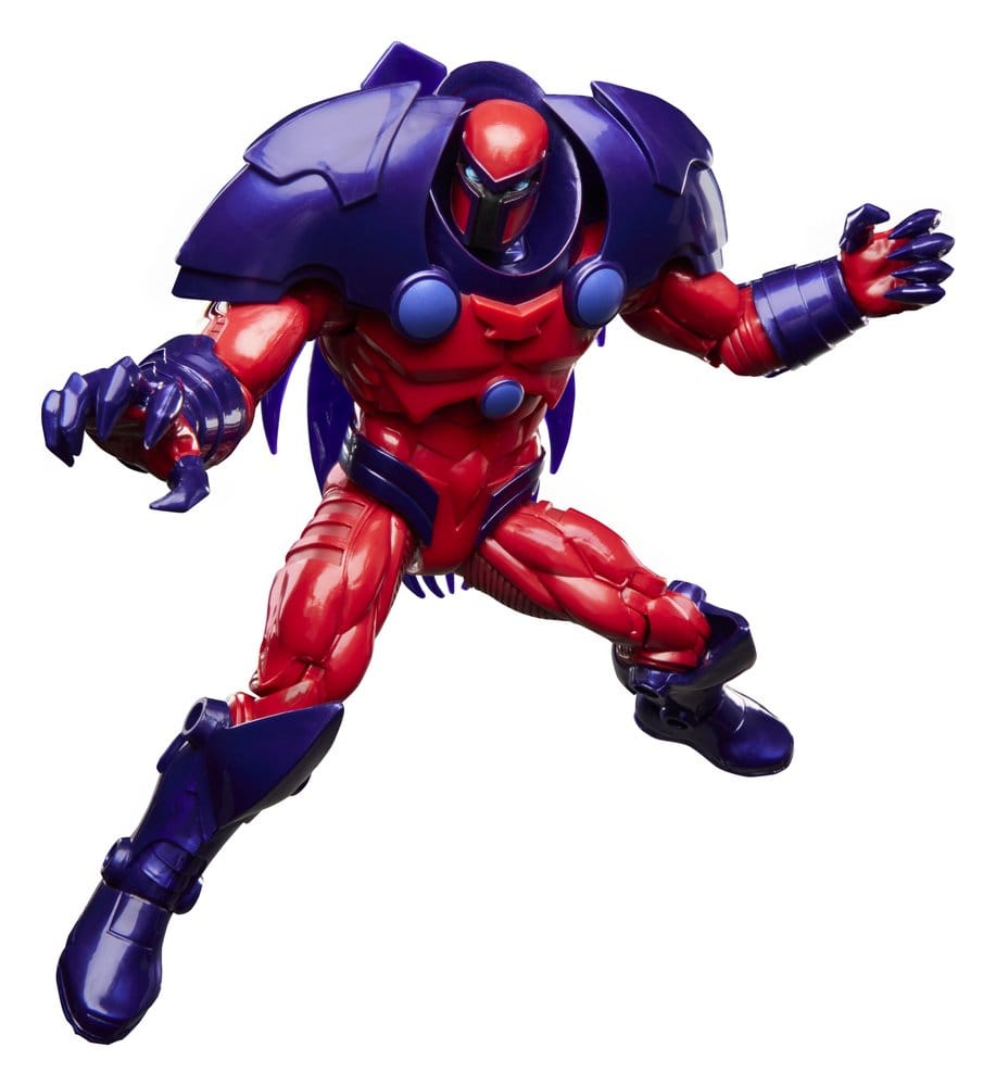 The Uncanny X-Men Marvel Legends Actionfigur Onslaught 20 cm Image 4