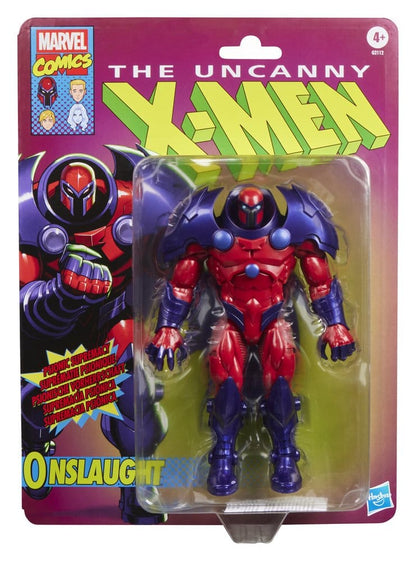 The Uncanny X-Men Marvel Legends Actionfigur Onslaught 20 cm Image 6