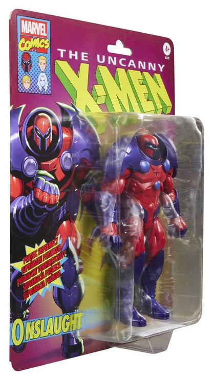 The Uncanny X-Men Marvel Legends Actionfigur Onslaught 20 cm Image 7