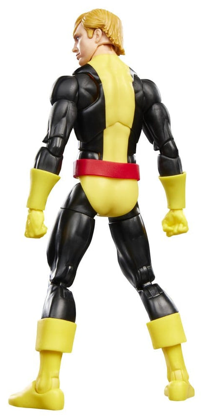 The Uncanny X-Men Marvel Legends Actionfigur Cypher 15 cm Image 8