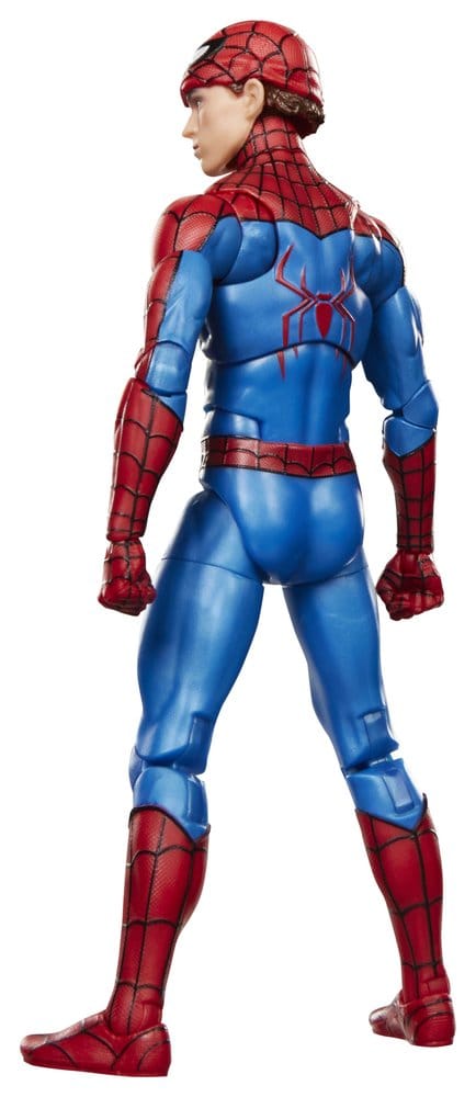 Spider-Man: No Way Home Marvel Legends Actionfigur Spider-Man 15 cm Image 15