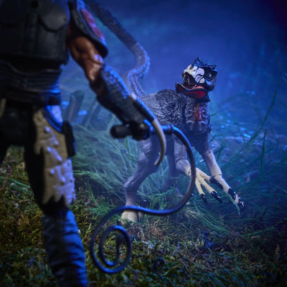 G.I. Joe Classified Series Actionfigur en 2er-Pack #196 Professor Rottclaw & Cobra Deinonychus 15 cm Image 8