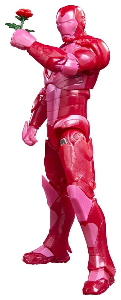 Marvel Legends Actionfigur I Love You 3000 Iron Man 15 cm Image 7