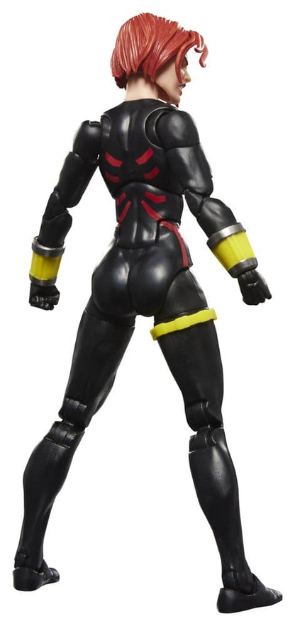 Avengers Marvel Legends Actionfiguren 2er-Pack Black Widow & Quicksilver 15 cm Image 15
