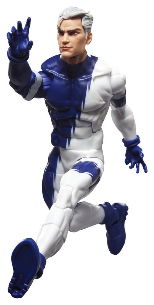 Avengers Marvel Legends Actionfiguren 2er-Pack Black Widow & Quicksilver 15 cm Image 20