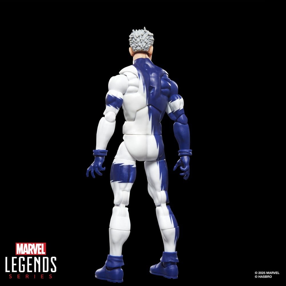 Avengers Marvel Legends Actionfiguren 2er-Pack Black Widow & Quicksilver 15 cm Image 23