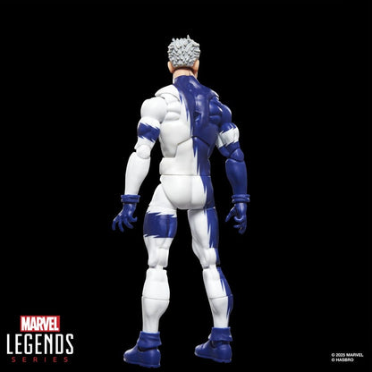 Avengers Marvel Legends Actionfiguren 2er-Pack Black Widow & Quicksilver 15 cm Image 23