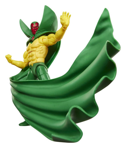 Avengers Marvel Legends Actionfiguren 2er-Pack Vision & Scarlet Witch 15 cm Image 6
