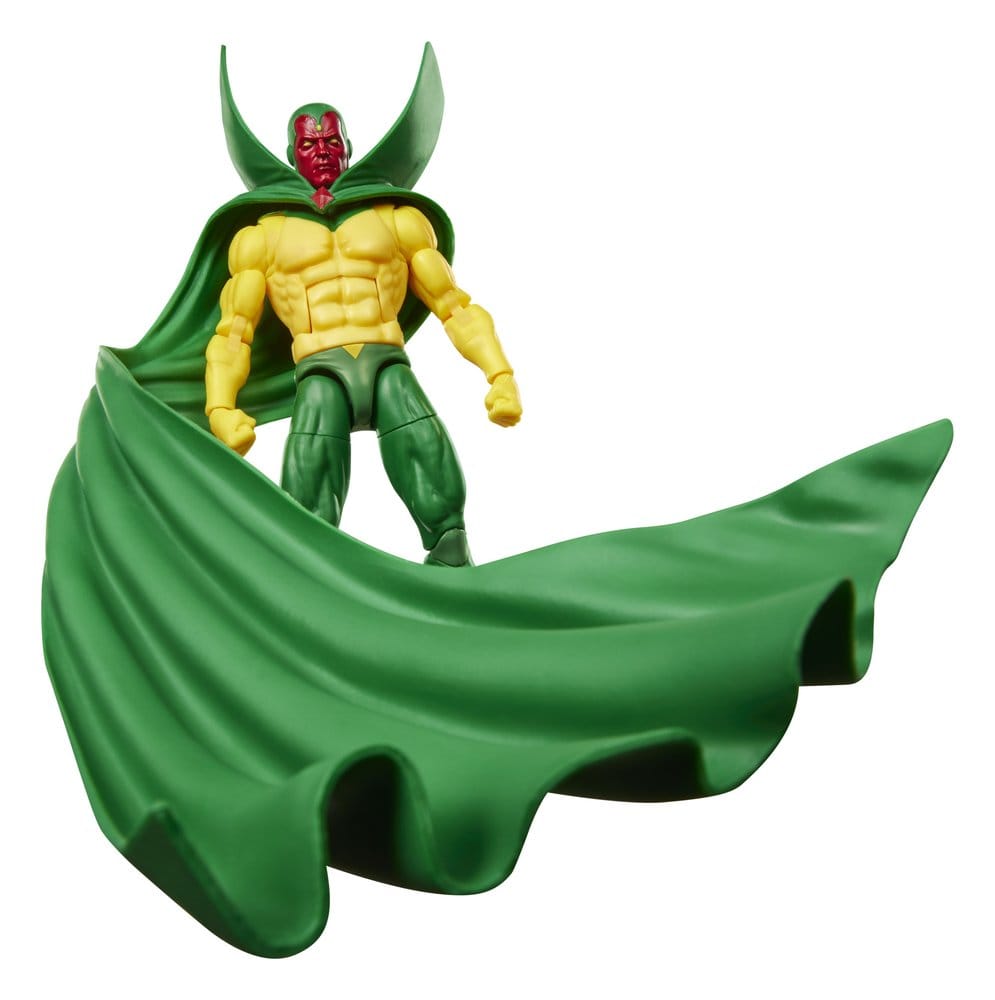 Avengers Marvel Legends Actionfiguren 2er-Pack Vision & Scarlet Witch 15 cm Image 9