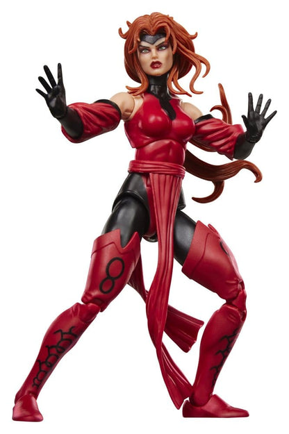 Avengers Marvel Legends Actionfiguren 2er-Pack Vision & Scarlet Witch 15 cm Image 10