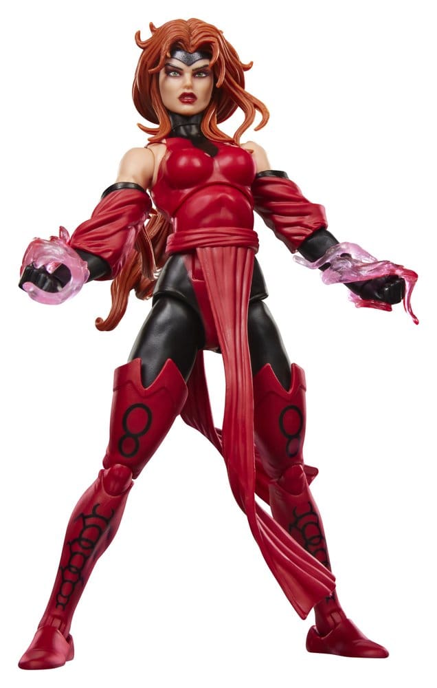Avengers Marvel Legends Actionfiguren 2er-Pack Vision & Scarlet Witch 15 cm Image 11