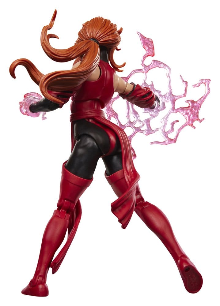 Avengers Marvel Legends Actionfiguren 2er-Pack Vision & Scarlet Witch 15 cm Image 12