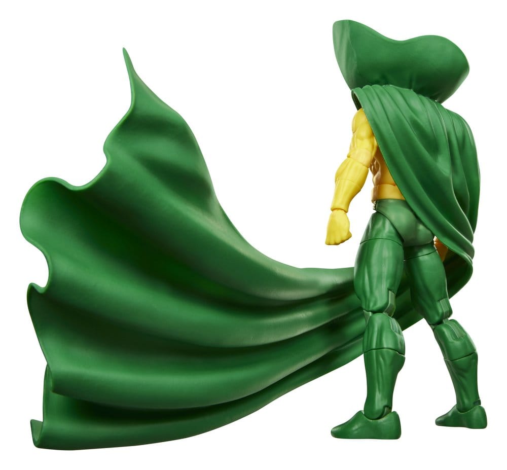 Avengers Marvel Legends Actionfiguren 2er-Pack Vision & Scarlet Witch 15 cm Image 13