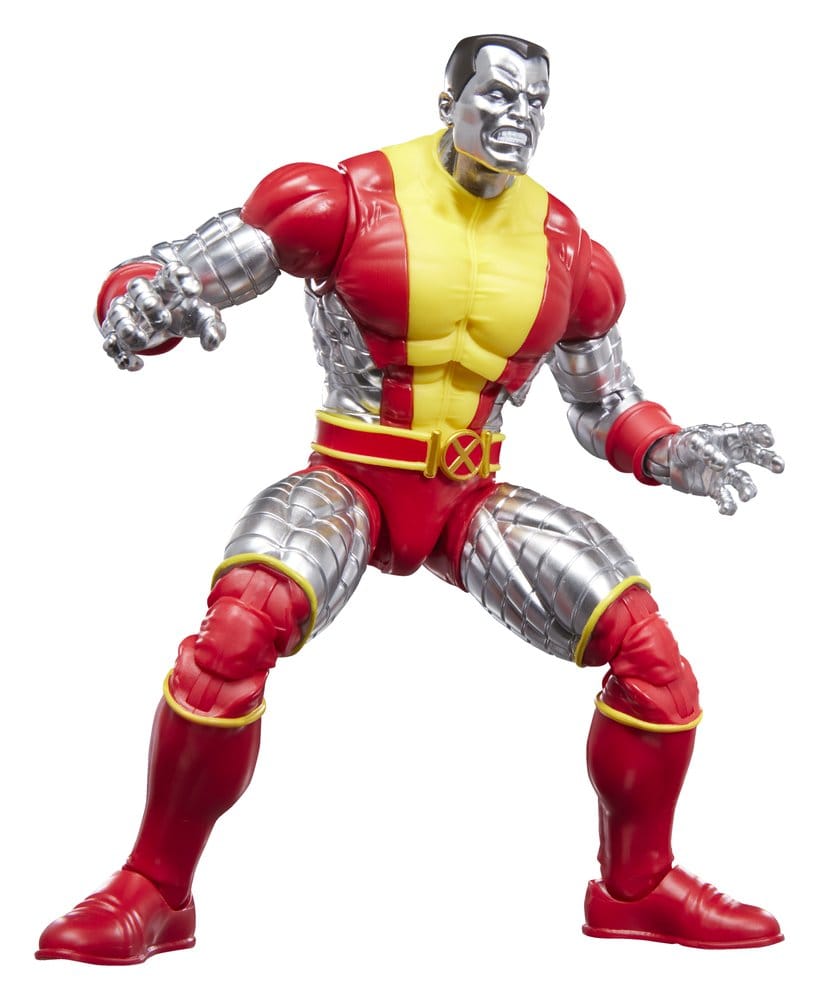 Astonishing X-Men Marvel Legends Actionfiguren 2er-Pack Kitty Pryde & Marvel's Colossus 15 cm Image 9