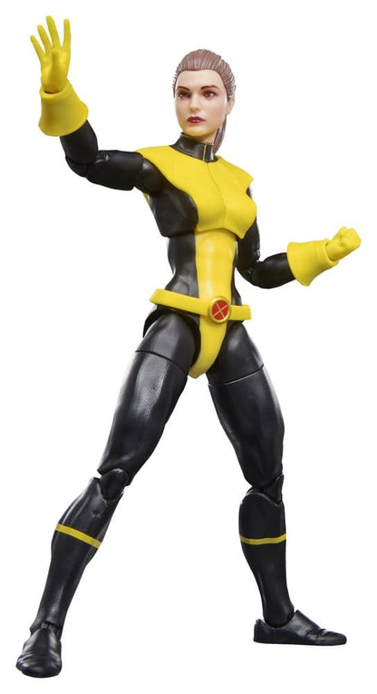 Astonishing X-Men Marvel Legends Actionfiguren 2er-Pack Kitty Pryde & Marvel's Colossus 15 cm Image 13