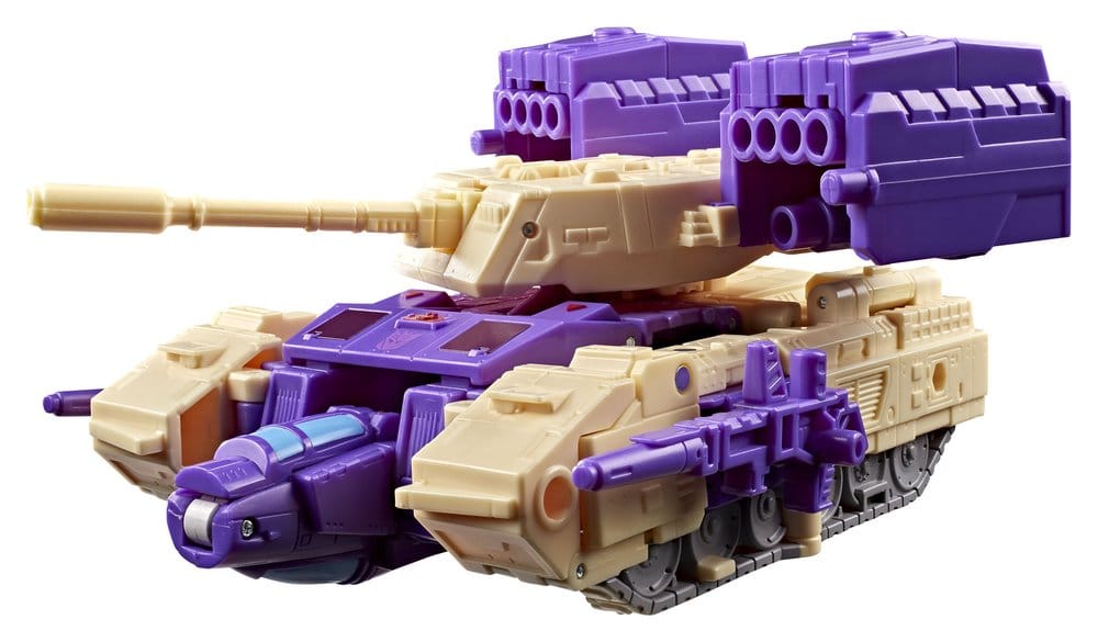 Transformers – Der Kampf um Cybertron Studio Series Leader Class Actionfigur Blitzwing 18 cm Image 6