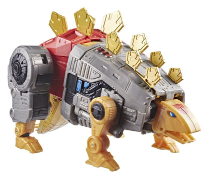 The Transformers: The Movie Studio Series Leader Class Actionfigur Dinobot Snarl 20 cm Image 4